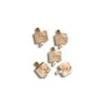 HLMA-PH00 Standard LEDs - SMD