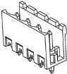 39521-0007 electronic component of Molex