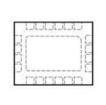 LTC3626EUDC#PBF Switching Voltage Regulators