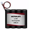 UBBL24-FL electronic component of Ultralife