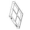2118732-2 EMI Gaskets, Sheets, Absorbers & Shielding