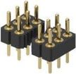 804-22-021-10-004101 electronic component of Mill-Max