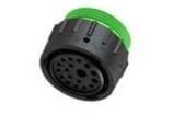 AHDP06-24-18SN-WTA Automotive Connectors