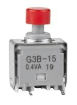 G3B15AP-XC electronic component of NKK Switches