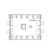 DC550A electronic component of Analog Devices