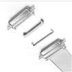 8309-7000  Connectors
