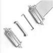 8309-7000 D-Sub Standard Connectors