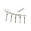 1062-16-0722 (Cut Strip)  Connectors