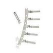 1062-16-0722 (Cut Strip) Automotive Connectors