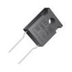 PWR247T-100-2R70F Thick Film Resistors - Through Hole