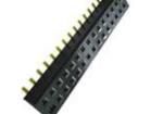 CLM-107-02-L-D-A Board to Board & Mezzanine Connectors