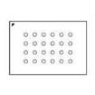 S25FL256LAGBHB020  Semiconductors