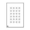 S25FL256LAGBHB020 NOR Flash
