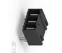 2204581-2 Heavy Duty Power Connectors