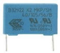 B32922H3474K000 electronic component of TDK