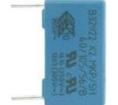B32922H3474K000 Safety Capacitors