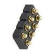 813-22-008-30-000101 Headers & Wire Housings