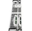 N5740A Racks & Rack Cabinet Accessories
