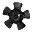 S2E200-BF02-02 AC Fans