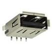 UJ2-AV-1-SMT-TR  Connectors