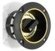 LC 95 Knobs & Dials