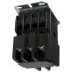 3-1393132-4  Electromechanical