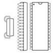 71124S12YG8 SRAM