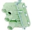 09380052622 Heavy Duty Power Connectors