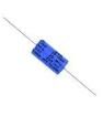 WBR16-250A Aluminium Electrolytic Capacitors - Axial Leaded