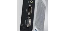 ARK-1123L-S3A1E Embedded Box Computers