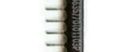 77063392P Resistor Networks & Arrays