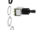 M2045ES1W01 Toggle Switches
