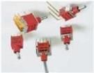 200AWMSP1T2A1M6QE  Electromechanical