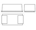 TCTAL1A336M8R electronic component of ROHM