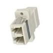 N455-000 Fibre Optic Connectors