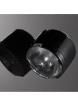 CA12378_TINA2-W LED Lighting Lenses Assemblies
