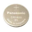 CR1620 electronic component of Panasonic