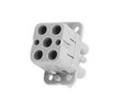 C146 10B006 500 12 Heavy Duty Power Connectors