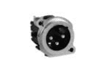 AC3MBV-AU-B electronic component of Amphenol