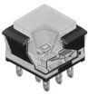 UB26KKW015CCC electronic component of NKK Switches