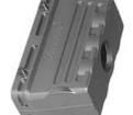 C146-11G024-500-1 Heavy Duty Power Connectors