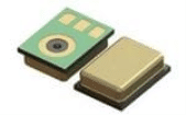 MP23AB01DHTR electronic component of STMicroelectronics