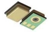 MP23AB01DHTR  Sensors