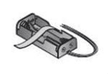 122-0421-R-GR electronic component of Eagle Plastic