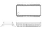 LTC2704IGW-12#PBF electronic component of Analog Devices