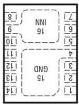 LT3032EDE-5#PBF  Semiconductors