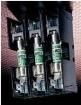 L60030C3PQDIN  Circuit Protection