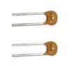 M20R473K5-F Multilayer Ceramic Capacitors MLCC - Leaded