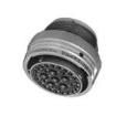MS3476L14-18PX Circular MIL Spec Connector