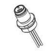1200845109 Sensor Cables / Actuator Cables